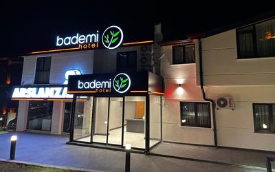 Bademi Room · 4