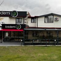 Bademi Room