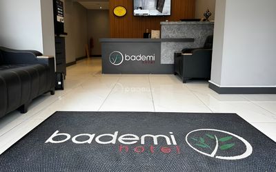 Bademi Room · 2
