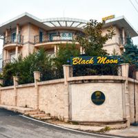 Blackmoon Villa Edirne