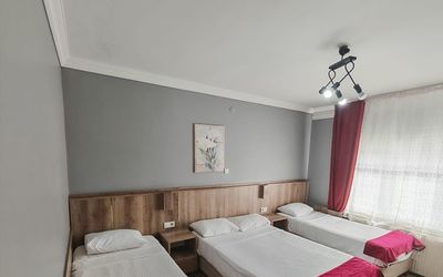 Beta Uygun Pansiyon · 4