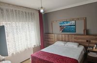 ÇİFT KİŞİLİK ODA