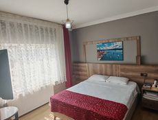 ÇİFT KİŞİLİK ODA