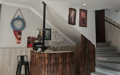 Beta Uygun Pansiyon · 2