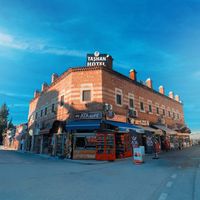 Taşhan Hotel Edirne