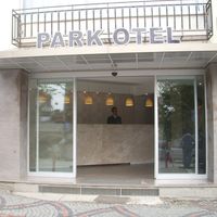 Edirne Park Otel