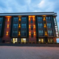 Edirne Gezgin Hotel