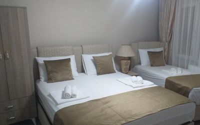 Gürses Home · 3