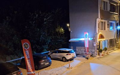 Gürses Home · 2