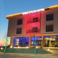 İpsala Park Hotel