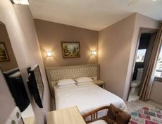 SUİT FAMİLY ROOM