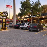 Ipsala Şenkol Otel