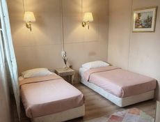 SİNGLE ROOM GARDEN