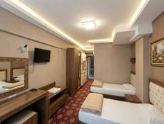 Premier family room