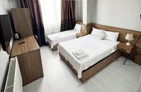 Standart Oda - Üç Kişilik