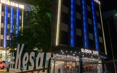 Baygül Bloom Suite Pansiyon · 3
