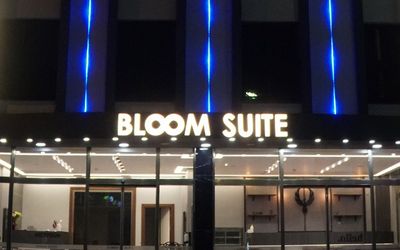 Baygül Bloom Suite Pansiyon · 2