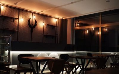 Baygül Bloom Suite Pansiyon · 4
