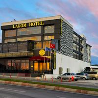 Lagom Hotel (Alkolsüz Aile Hoteli)