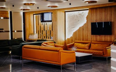 Midis Otel · 4