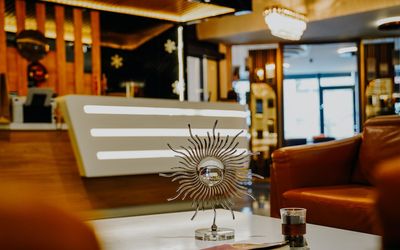 Midis Otel · 2