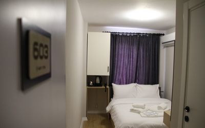 MOF Comfort Edirne · 2