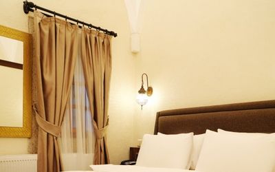 Rustempasa Kervansaray Hotel · 3
