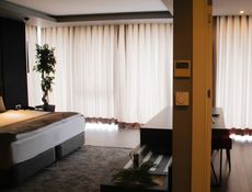 Comfort suit aile odası