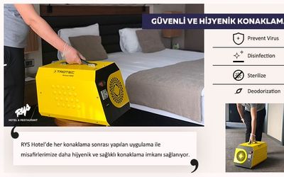 Rys Hotel · 3