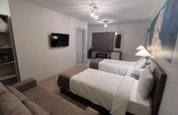 Connection Room