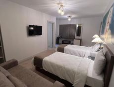 Connection Room