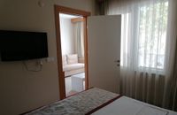 Mniejszy Apartament
