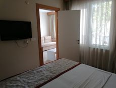 Suite junior