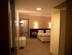 Cuarto de traje