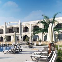 The Rest Port Village Hotel Edirne