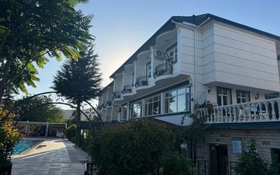 Elazığ Mavigöl Otel · 5