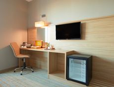 Deluxe King Kamer