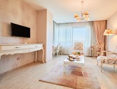 Junior Suite Kamer