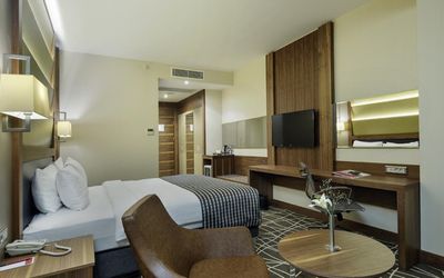 Ramada By Wyndham Elazig · 5