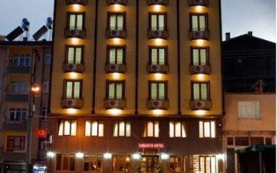 Elazığ Subartu Hotel · 2