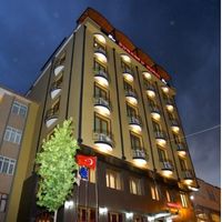 Elazığ Subartu Hotel