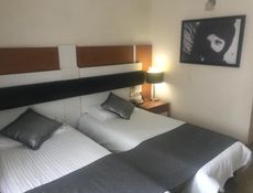 Standart Çift Kişilik