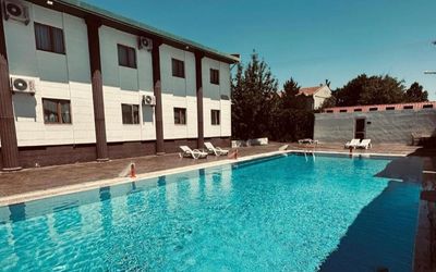 Büyük Erzincan Otel · 4