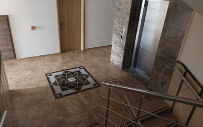 Hotel Beyrut Erzincan · 5