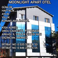 Moonlight Pansiyon