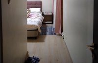 Single Room With Double Bed
