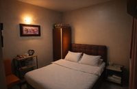 Single Room With Double Bed
