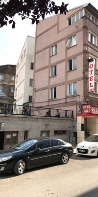 Arı Otel