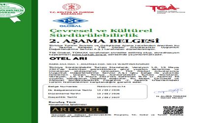 Ari Otel · 5