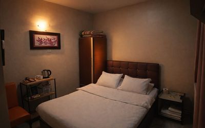 Ari Otel · 3